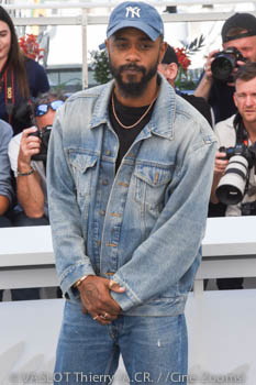 LaKeith Stanfield