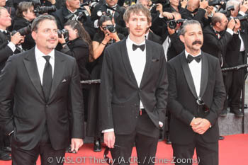 Leo Lewis O'Neil, Shia LaBeouf