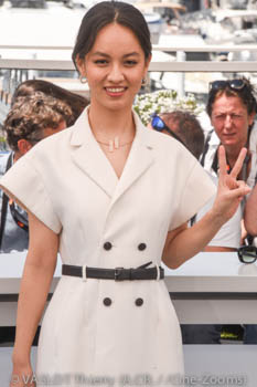 Lucie Zhang