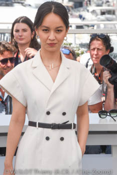 Lucie Zhang