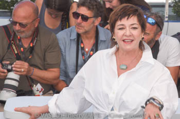 Lynne Ramsay