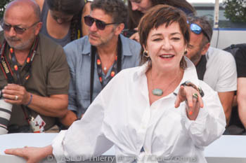 Lynne Ramsay
