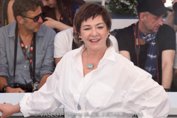 Lynne Ramsay