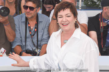 Lynne Ramsay