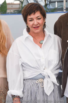 Lynne Ramsay
