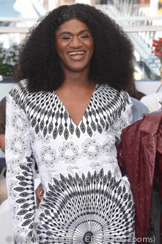 Marçalina Djibril