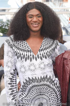 Marçalina Djibril