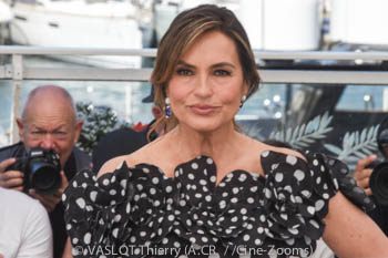 Mariska Hargitay