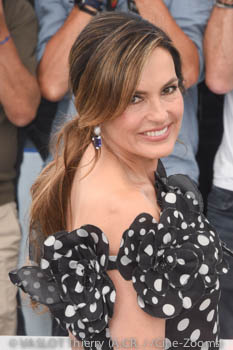 Mariska Hargitay