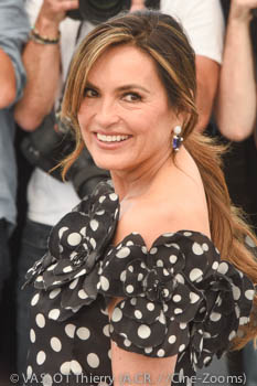 Mariska Hargitay