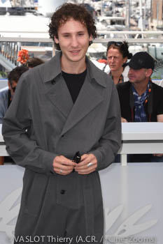 Nemo Schiffman