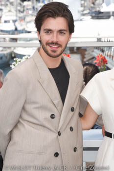 Panayotis Pascot