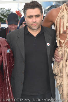 Pedro Pinho