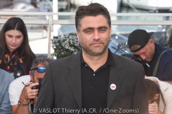 Pedro Pinho