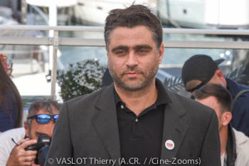 Pedro Pinho