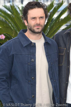 Pio Marmaï