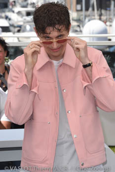 Raphaël Quenard
