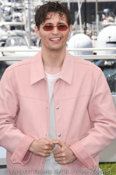 Raphaël Quenard