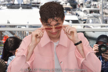 Raphaël Quenard