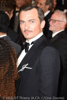 Rupert Friend