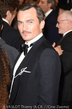Rupert Friend