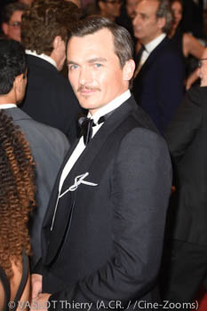 Rupert Friend