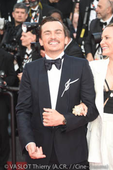 Rupert Friend