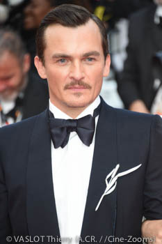Rupert Friend