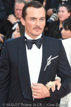 Rupert Friend
