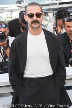Shia LaBeouf Shia LaBeouf