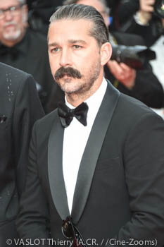 Shia LaBeouf