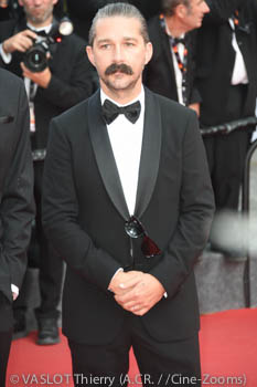 Shia LaBeouf