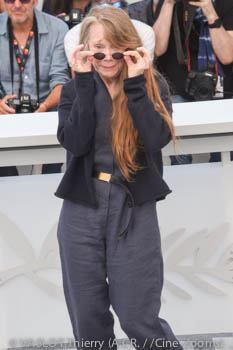 Sissy Spacek