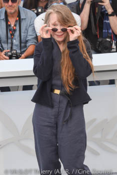 Sissy Spacek