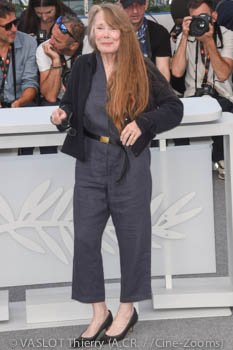 Sissy Spacek