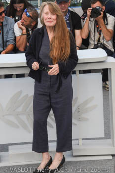 Sissy Spacek