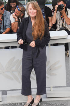Sissy Spacek