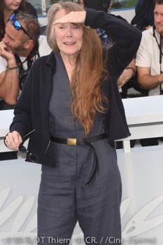 Sissy Spacek