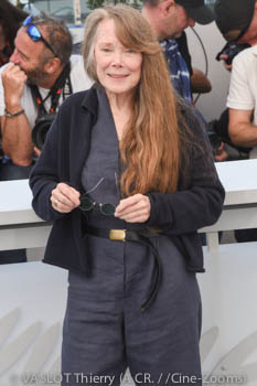 Sissy Spacek