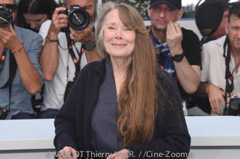 Sissy Spacek