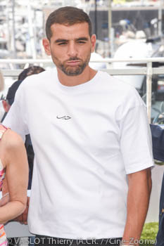 Sofiane Zermani