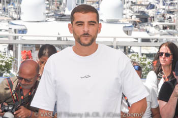 Sofiane Zermani