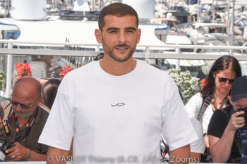 Sofiane Zermani