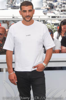 Sofiane Zermani