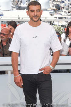 Sofiane Zermani