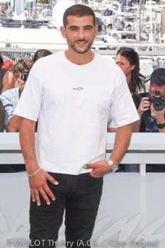 Sofiane Zermani