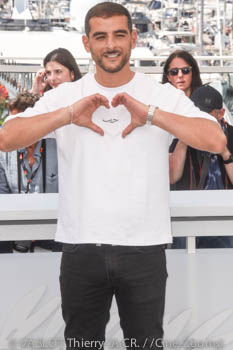 Sofiane Zermani