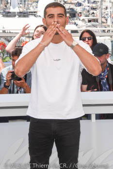 Sofiane Zermani