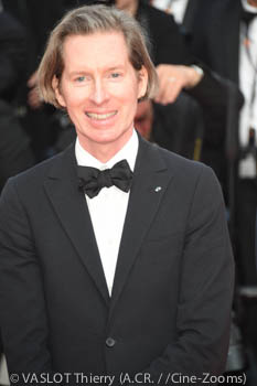 Wes Anderson