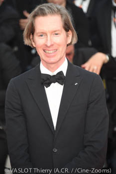 Wes Anderson